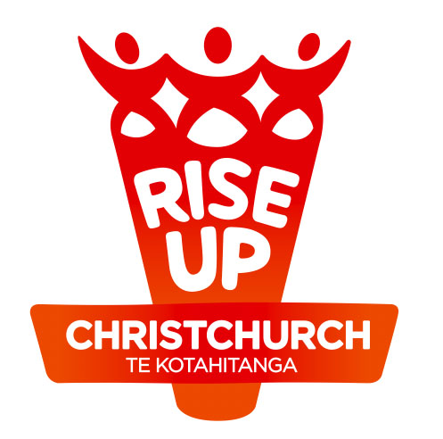 Rise Up Christchurch &#8211;Te Kotahitanga